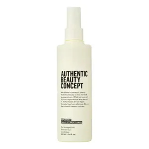 AUTHENTIC BEAUTY CONCEPT Replenish Spray Conditioner - Leave-In Pflege Für Glanz Und Kämmbarkeit