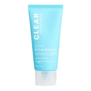 Paula's Choice Clear Ultra-Light Daily Mattifying Fluid Spf 30+