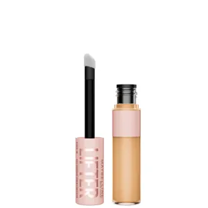 Maybelline Lifter Concealer, Full Coverage, Hydrate And Brighten Under-Eyes
