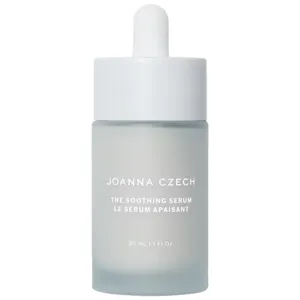 Joanna Czech The Soothing Serum Sérums Faciales Antiedad