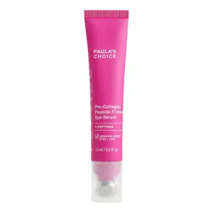 Paula's Choice Peptide - Straffendes Augenserum Mit Pro-Kollagen-Peptiden