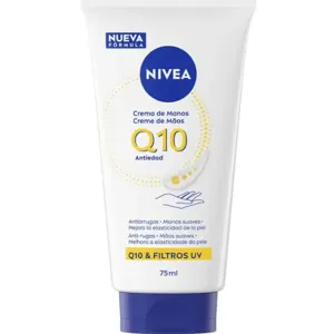 Nivea Reparadora Cremas De Manos