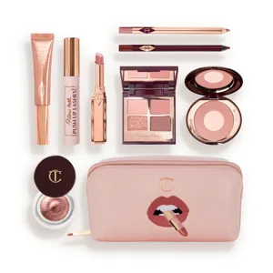 Charlotte Tilbury The Ultimate Pillow Talk Kit