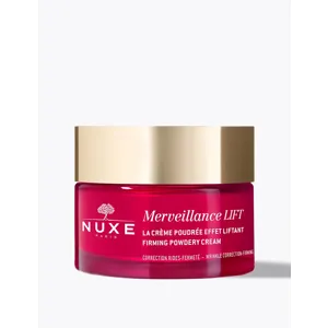 Nuxe Merveillance Lift Firming Powdery Cream