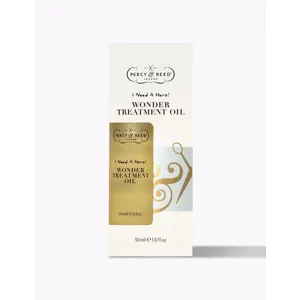 Percy & Reed I Need A Hero! Wonder Treatment Oil