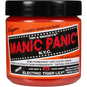 Manic Panic Classic High Voltage Tintes Permanentes