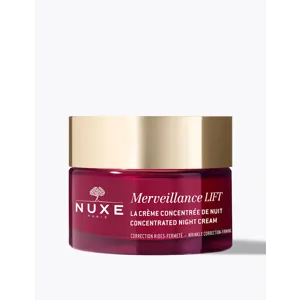 Nuxe Merveillance Lift Concentrated Night Cream