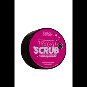 beautyblender Toolscrub - Hand, Sponge & Brush Cleanser
