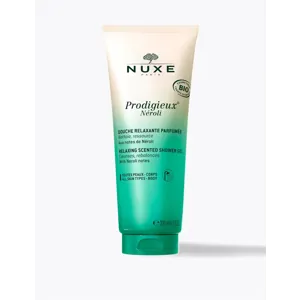 Nuxe Prodigieux Neroli Relaxing Shower Gel