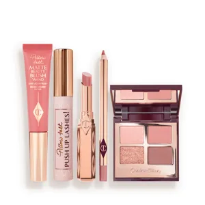 Charlotte Tilbury Pillow Talk In Bloom Kit