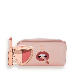 Charlotte Tilbury Pillow Talk Beautifying Trio