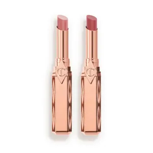 Charlotte Tilbury Pillow Talk Blush Balm Lip Tint Duo