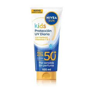 Nivea Sun Kids Spf 50 Protección Solar
