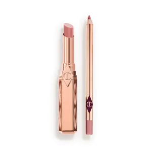 Charlotte Tilbury Pillow Talk Blush Balm Lip Kit