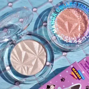 RUDE COSMETICS Manga Collection Twinkle Twinkle Highlighter