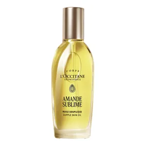 L'Occitane Supple Skin Oil