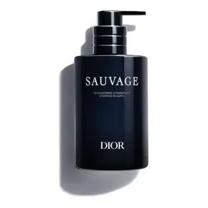 Dior Sauvage Champú Hidratante