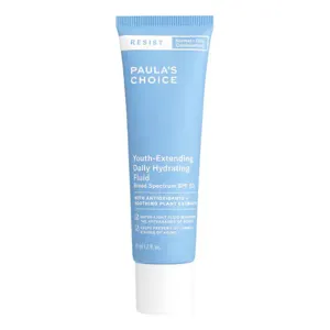 Paula's Choice Resist - Leichte Feuchtigkeitscreme Mit Lsf 50