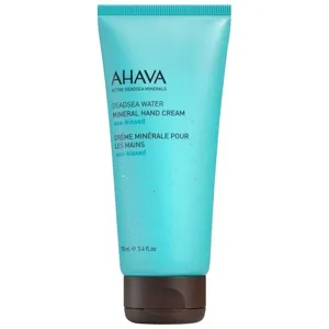 AHAVA Deadsea Water Mineral Cremas De Manos