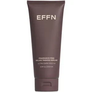 EFFN BEAUTY Deluxe Tanning Serume