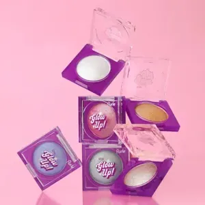 RUDE COSMETICS The Glow Up! Diamond Highlighter
