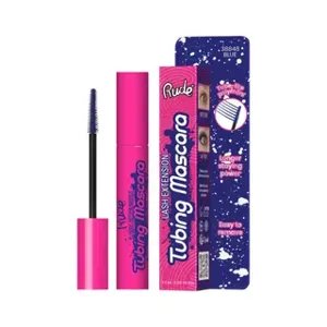 RUDE COSMETICS Lash Extension Tubing Mascara
