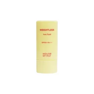 House of HUR Weightless Sun Fluid Mini