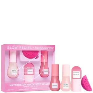 Glow Recipe X Beauty Blender Kit