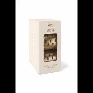 Beauty Works Women's X Molly-Mae Medium Thermal Roller