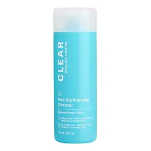 Paula's Choice Clear Cleanser