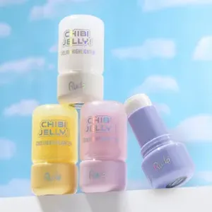 RUDE COSMETICS Chibi Manga Collection Chibi Jelly! Cooling Highlighter