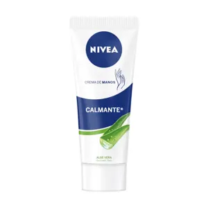 Nivea Calmante Cremas De Manos