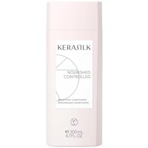Kerasilk Essentials Smoothing Conditioner