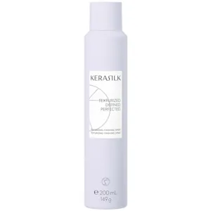 Kerasilk Styling Texturizing Finishing Spray