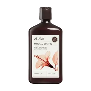 AHAVA Mineral Botanic Velvet Body Lotion