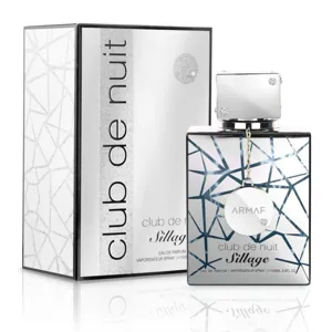 Armaf Club De Nuit Sillage Perfumes Unisex