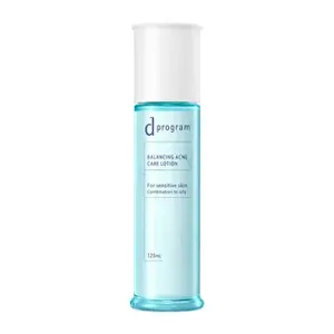 Shiseido D Program Balancing Acne Care Lotion Ex