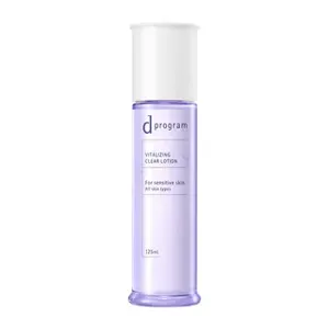 Shiseido Vitalizing Clear Lotion Ex