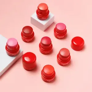 RUDE COSMETICS Tinted Glow Blush Balm