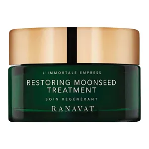 RANAVAT Restoring Moonseed Treatment