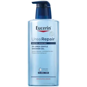 Eucerin Urea Repair Plus 5% Urea Gentle Shower Gel