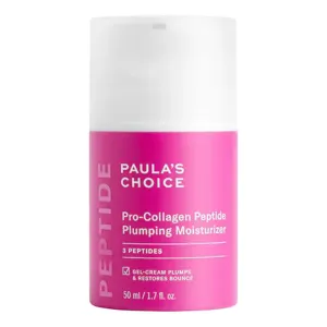 Paula's Choice Crema Hidratante Reafirmante Con Péptidos Procolágeno
