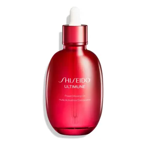 Shiseido Ultimune Power Infusing Oil