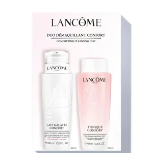 Lancôme Jumbo Cleanser Duo