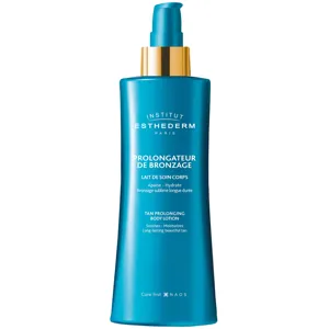 Institut Esthederm Tan Enhancing Lotion