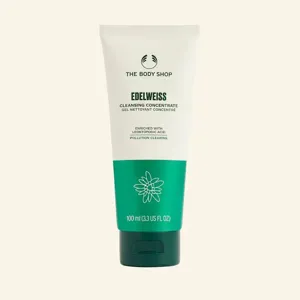 The Body Shop Vitamin E Lavado De Cara Geles Limpiadores