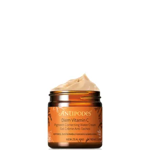 Antipodes Diem Vitamin C Pigment-Correcting Water Cream