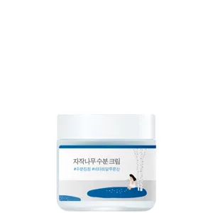 Round Lab Birch Juice Cream