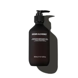 Grown Alchemist Resurfacing Targeted Body Lotion Aha + Bha