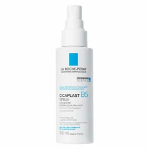 La Roche-Posay Cicaplast B5 Soothing Repairing Spray